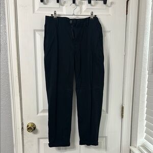 Women’s Black Pants